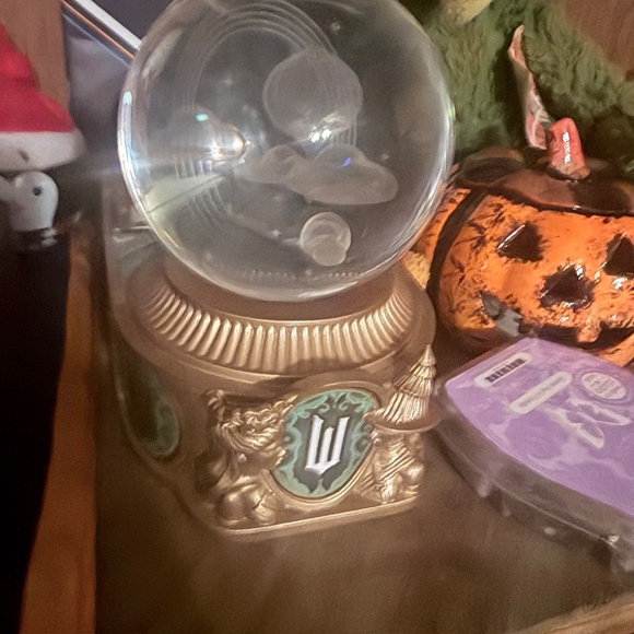 wicked wax warmer - Picture 3 of 4